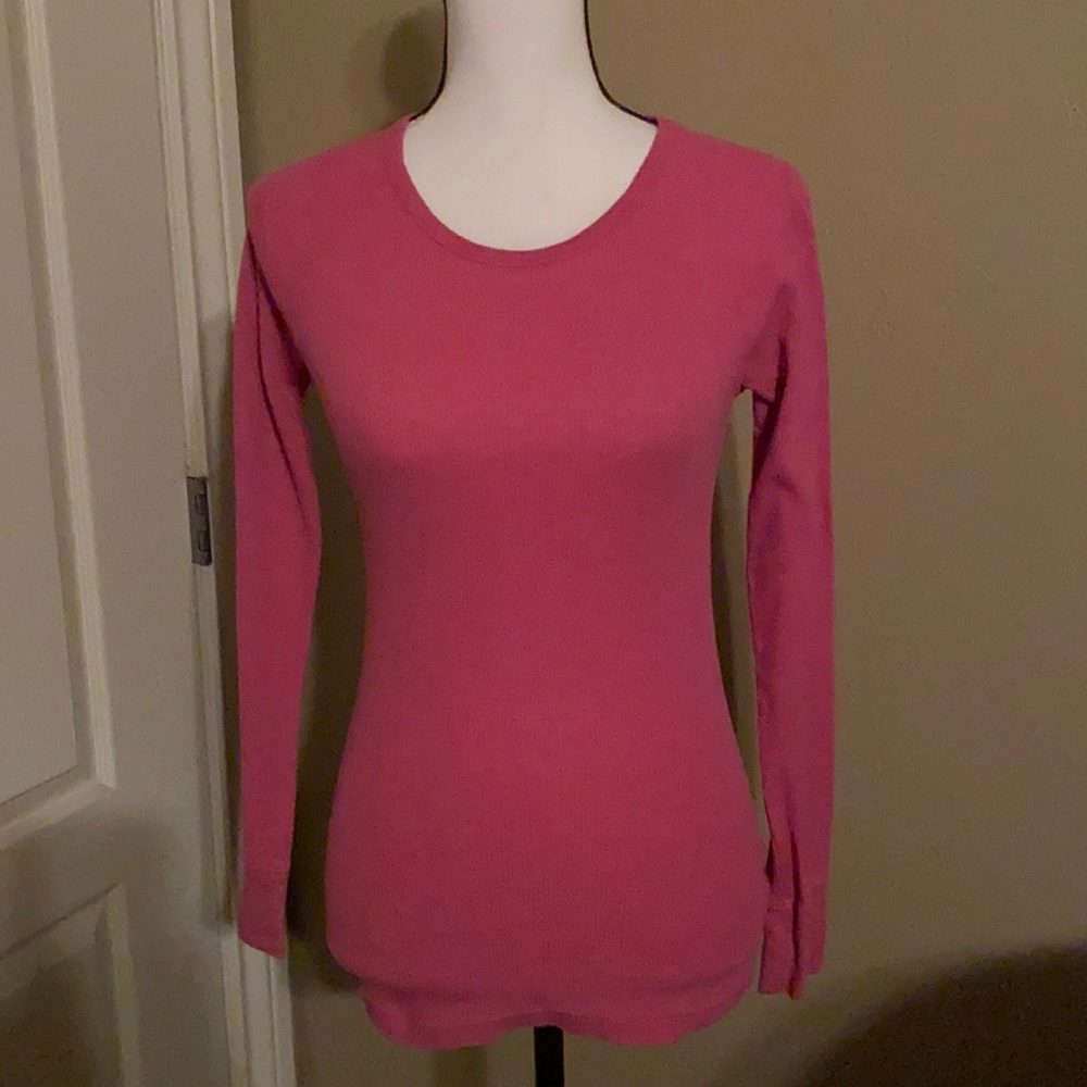 Pink Thermal